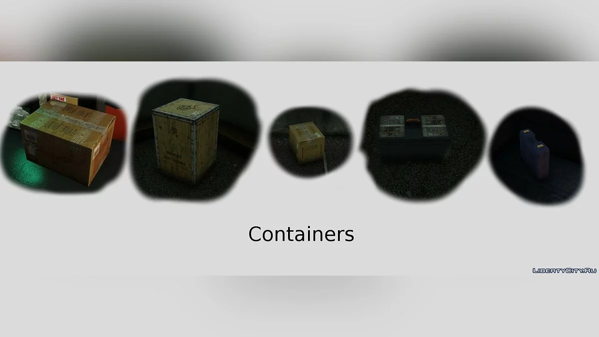 A Long Winter 0.4c [ALPHA] / GTA 5