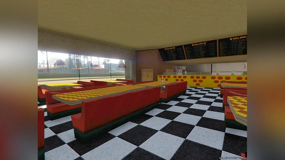 Vice V (HD Textures) / GTA 5