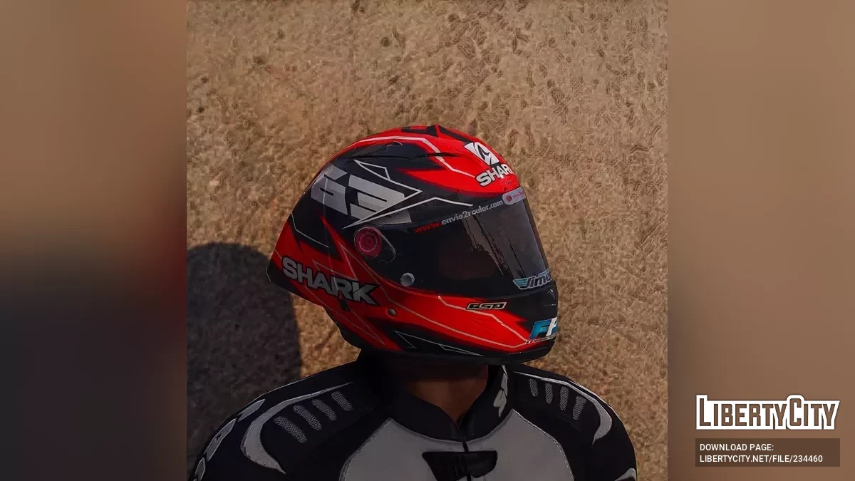 Shark Race R Pro GP / GTA 5