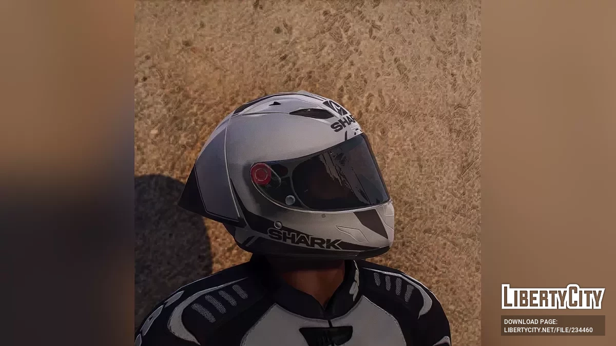 Shark Race R Pro GP / GTA 5