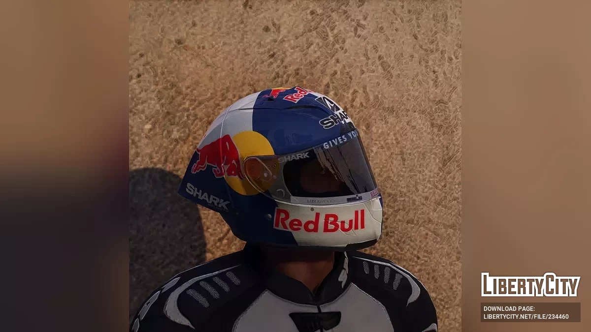 Shark Race R Pro GP / GTA 5