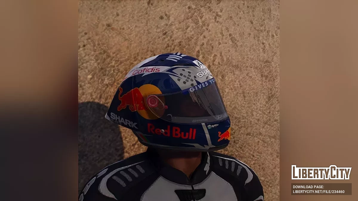 Shark Race R Pro GP / GTA 5