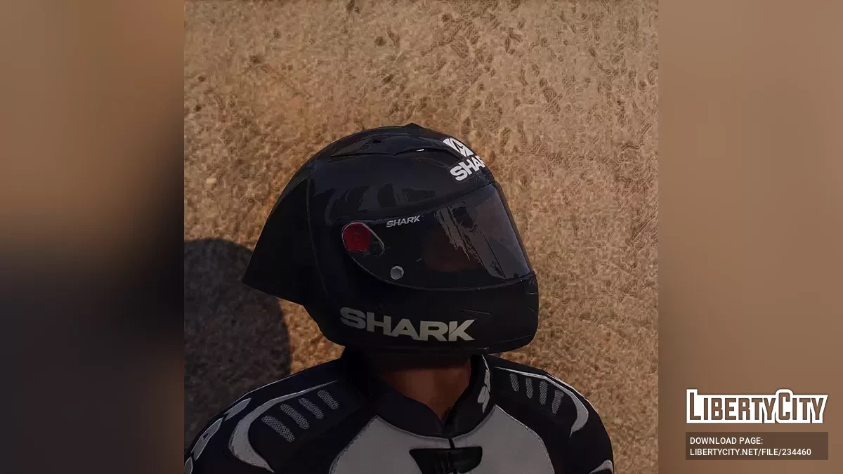 Shark Race R Pro GP / GTA 5