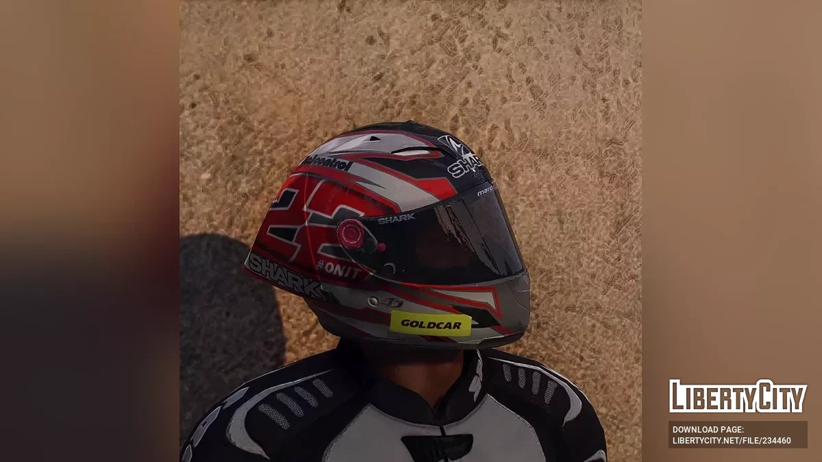 Shark Race R Pro GP / GTA 5