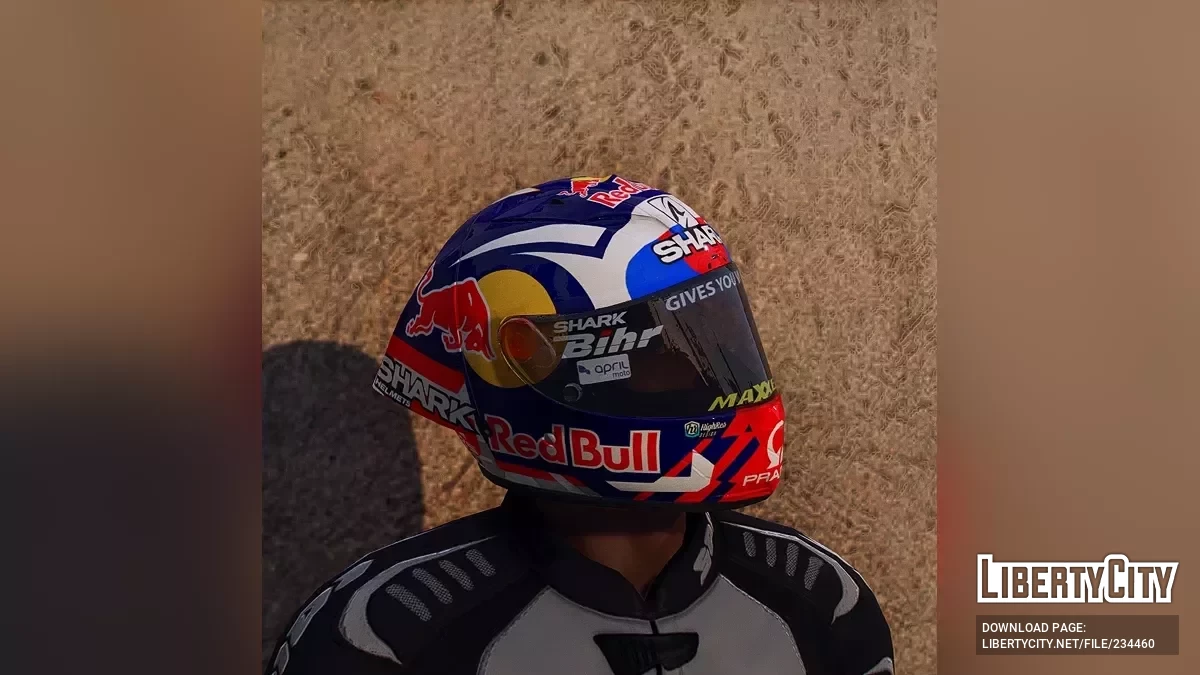 Shark Race R Pro GP / GTA 5