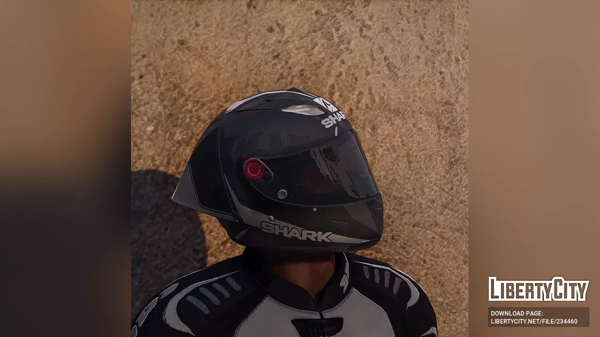 Shark Race R Pro GP / GTA 5