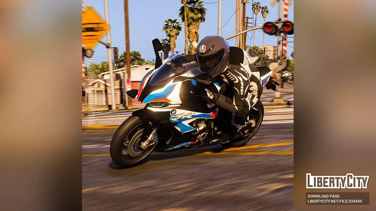 Шлем AGV Pista GP для SP и MP / GTA 5