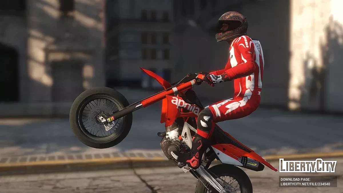 Шлем Shoei NXR для MP и SP / GTA 5