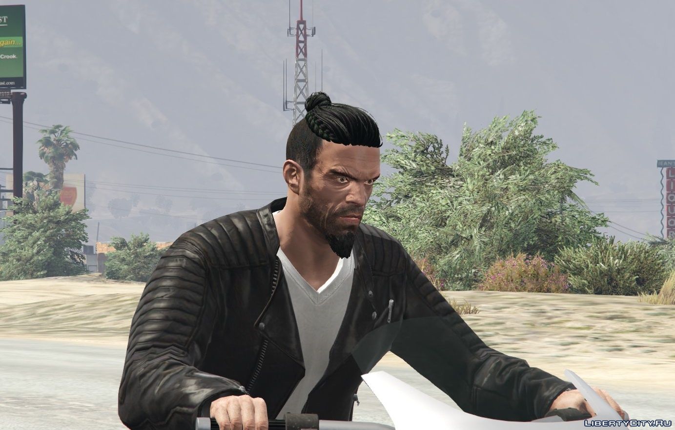 Files to replace  in GTA 5 (109 files) / Files have  been sorted by downloads in ascending order
