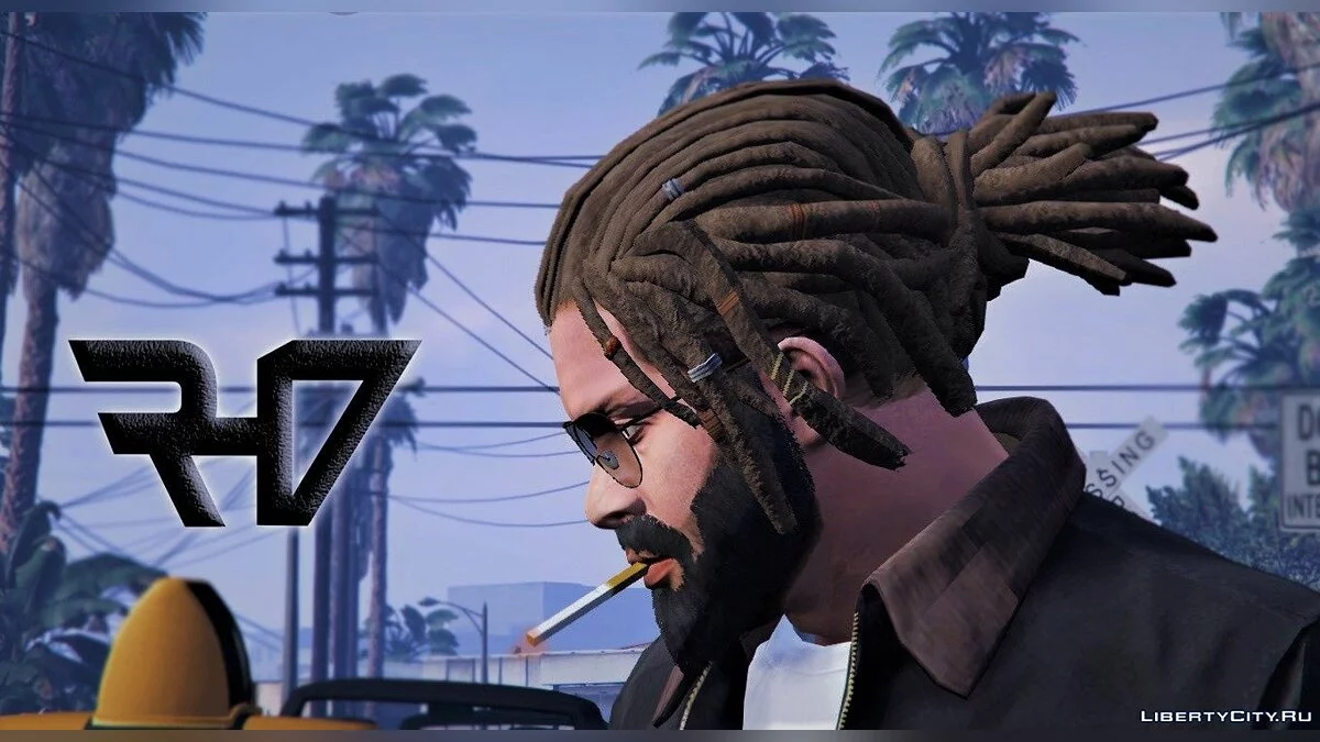 Dreadlock 1.0 / GTA 5