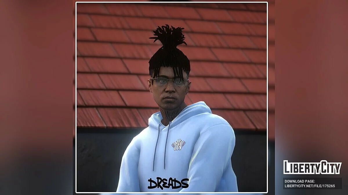 Дреды | MP / GTA 5