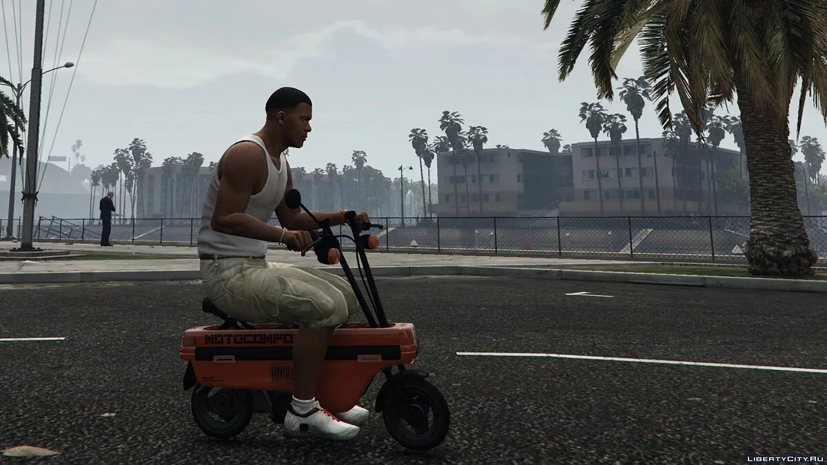 1985 Honda City Turbo II JDM [Add-On | Replace | RHD | Tuning] 1.6 / GTA 5