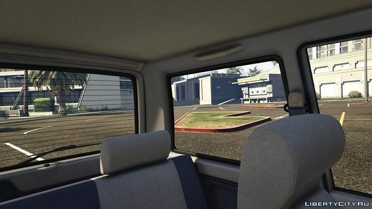 Honda City Turbo II JDM 1985 [Add-On | Replace | RHD | Tuning] 1.5 / GTA 5