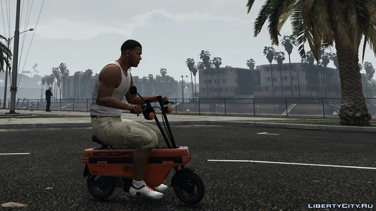 Honda City Turbo II JDM 1985 [Add-On | Replace | RHD | Tuning] 1.5 / GTA 5