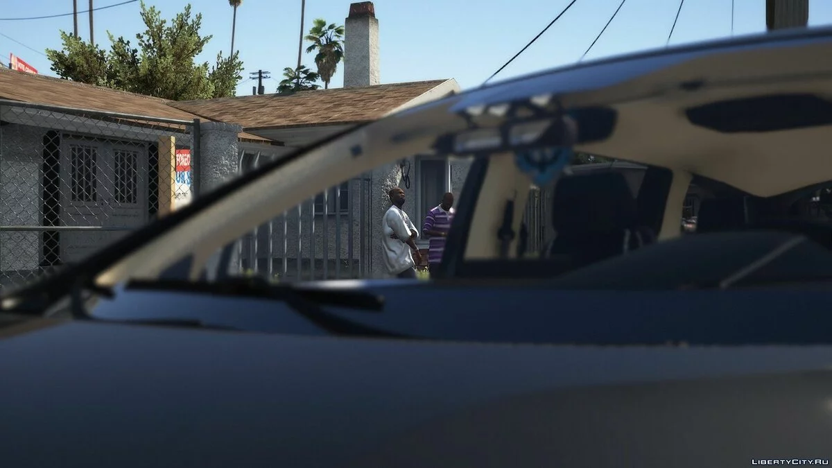 Honda Odyssey Elite 2018 / GTA 5