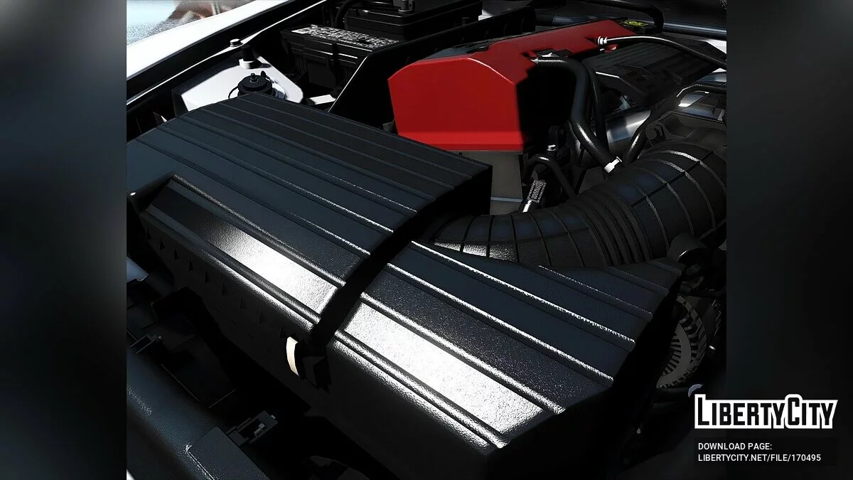 2003 Honda S2000 v1.0c / GTA 5