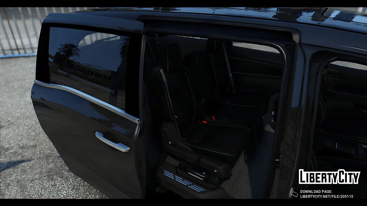 2023 Honda Odyssey Sport 1.0 / GTA 5