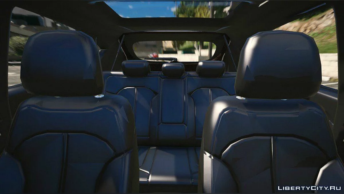 Hyundai Santa Fe 2013 [Add-On / Replace] 1.2 / GTA 5