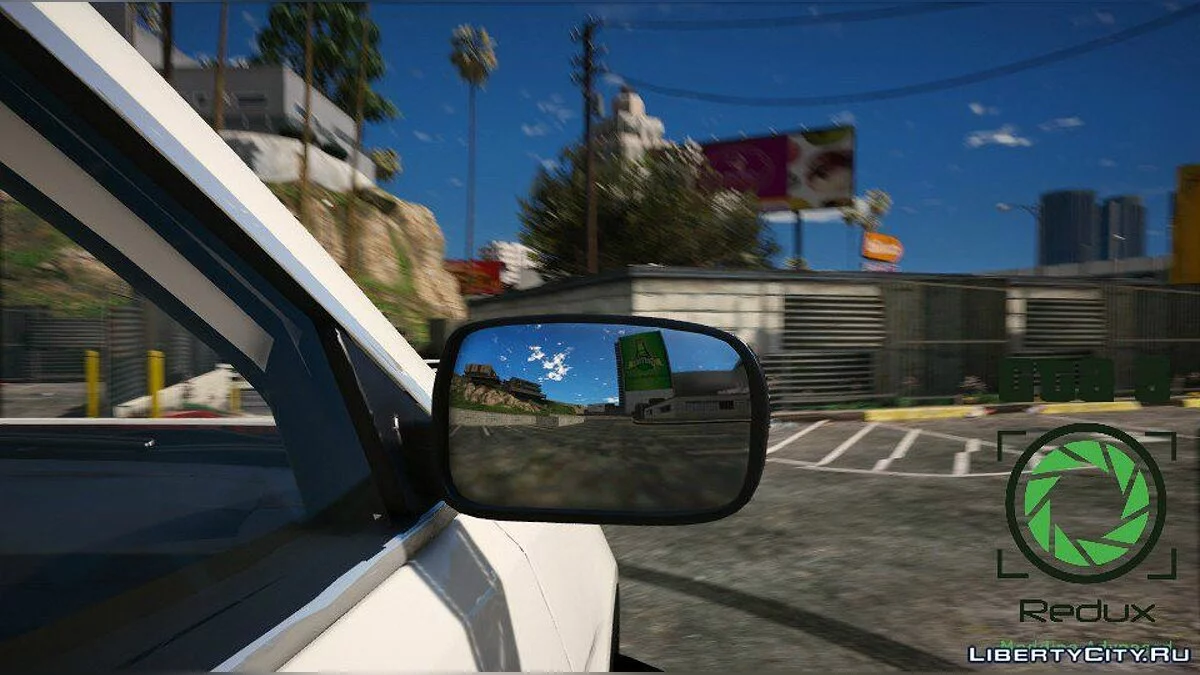 Hyundai Santa Fe 2013 [Add-On / Replace] 1.2 / GTA 5