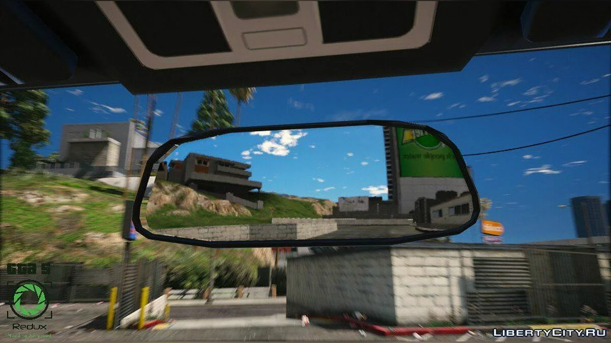 Hyundai Santa Fe 2013 [Add-On / Replace] 2.4 / GTA 5