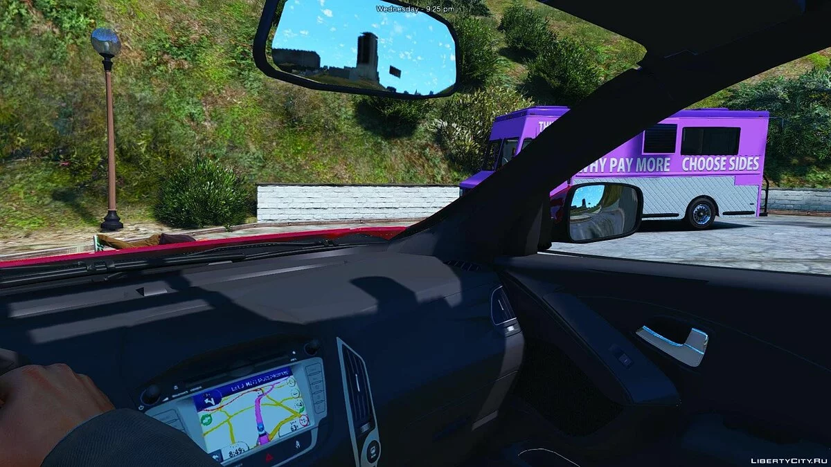 Hyundai Santa Fe (Add-on/Replace/Extra) 1.0 / GTA 5