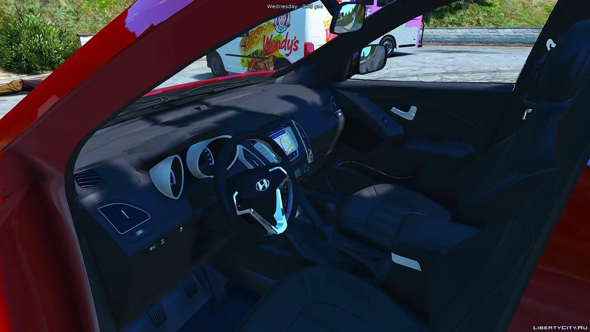 Hyundai Santa Fe (Add-on/Replace/Extra) 1.0 / GTA 5