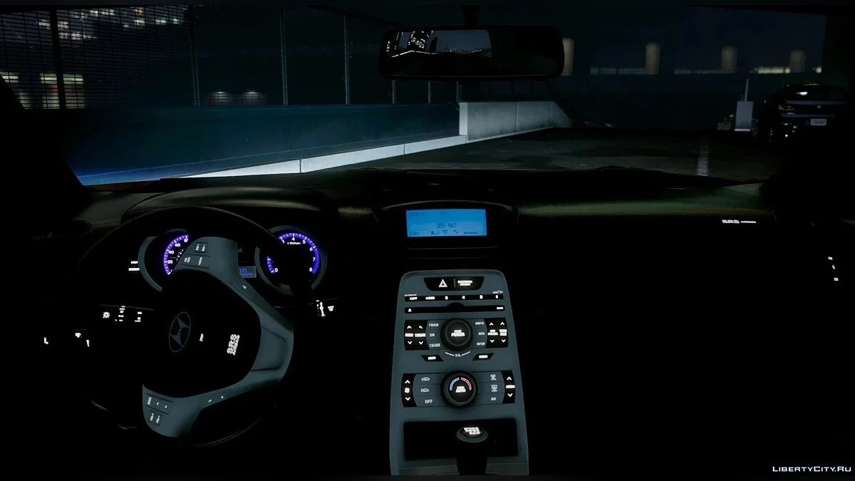 2010 Hyundai Genesis Coupe [Add-on] / GTA 5