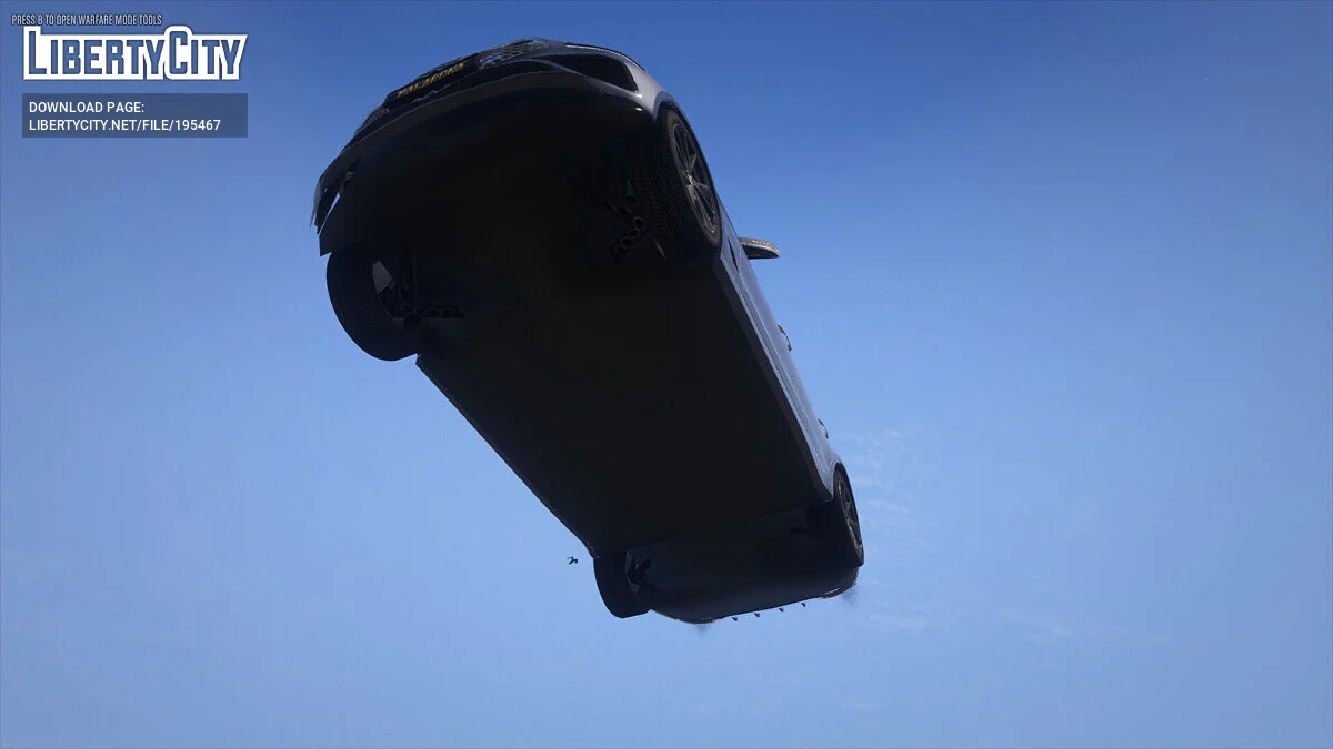 Hyundai Genesis G70 Sport 2021 / GTA 5