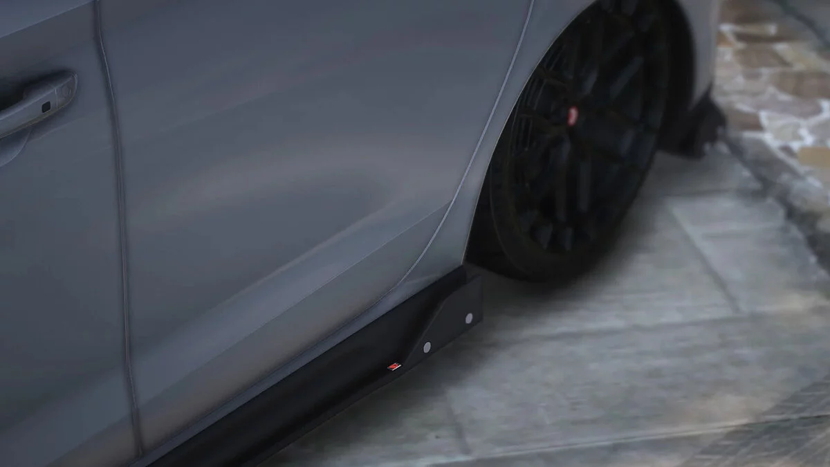 Hyundai I30 N / GTA 5