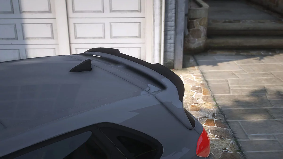 Hyundai I30 N / GTA 5