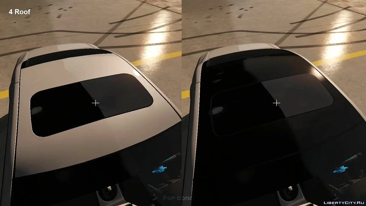 Infiniti G35 Coupe 2003 [Add On |Tuning ] 1.0 / GTA 5