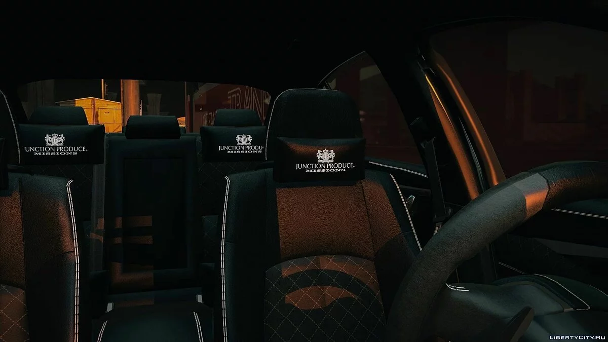 2014 Infiniti Q50 VIP [Add-On / Replace] 1.0 / GTA 5