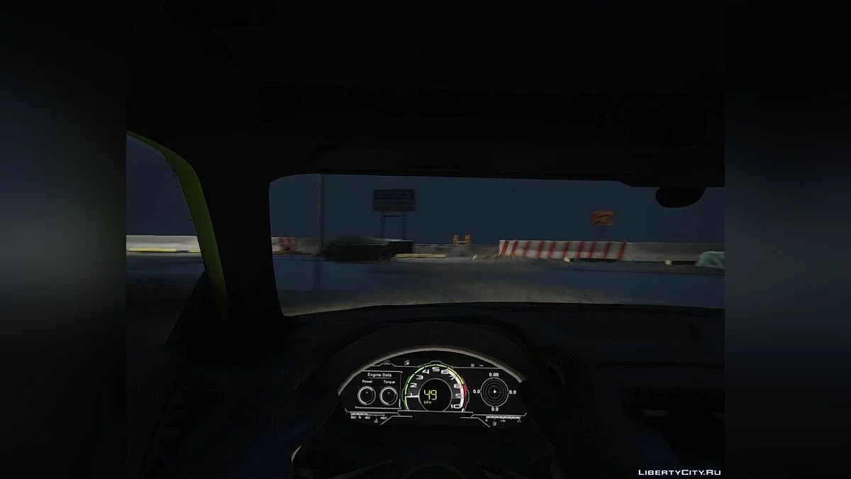 2017 Italdesign Zerouno [Add-On | Analog| Liverys | Extras] 1.0 / GTA 5