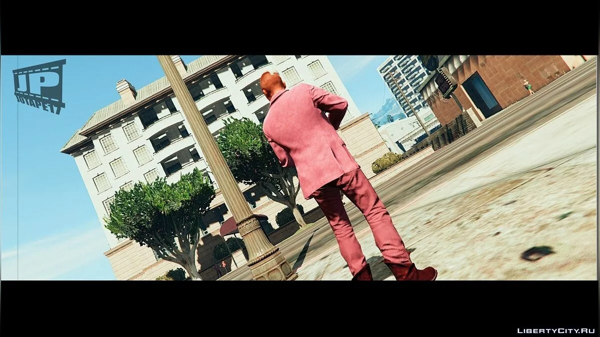 Far Cry 4 - Pagan Min Texture / GTA 5