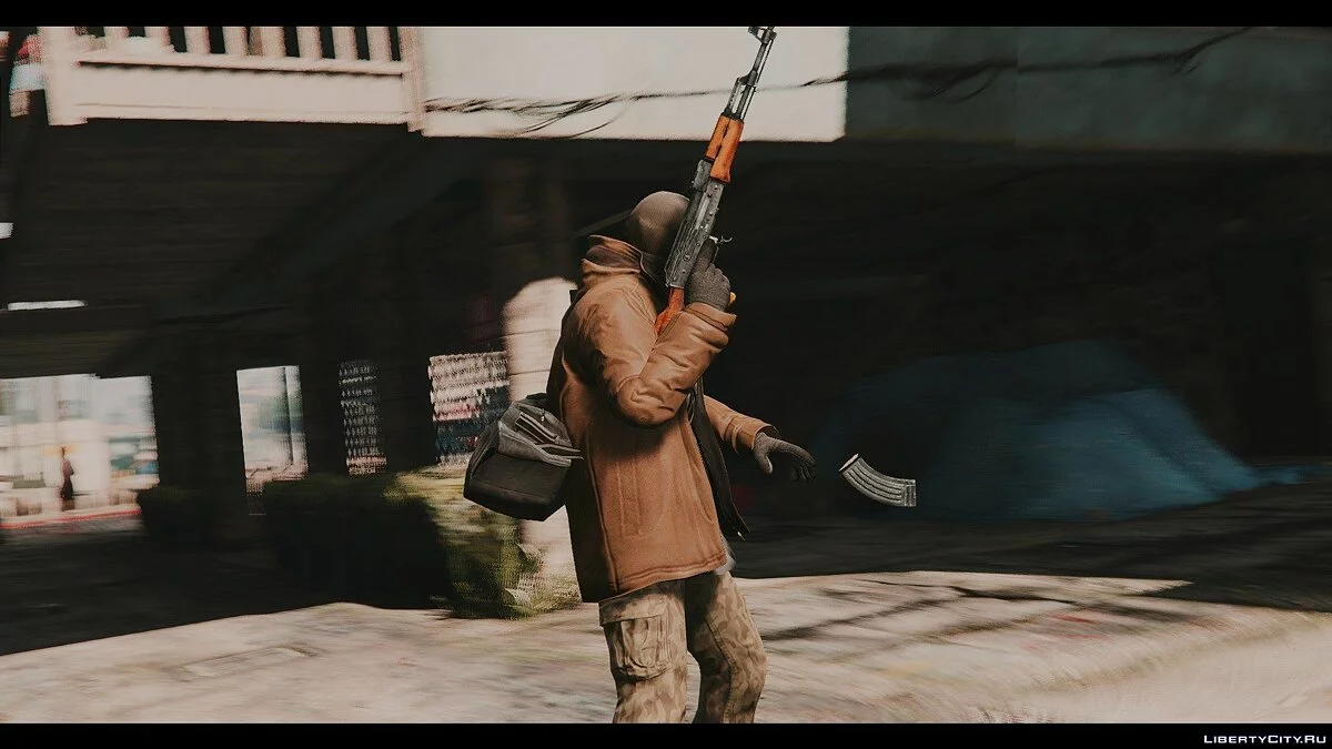 Alternate Clothing Pack for Franklin / GTA 5