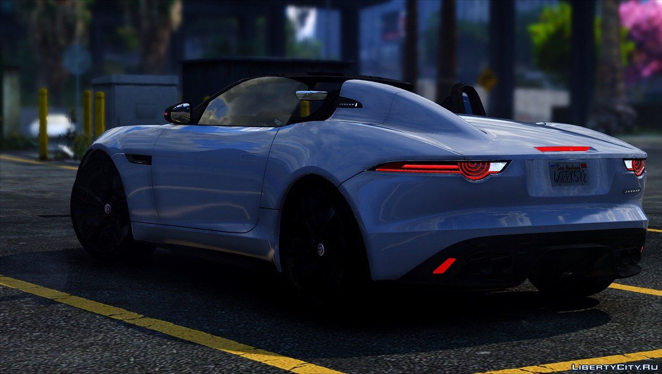 Project 7. Jaguar f-Type GTA 5 Rp. Ягуар машина ГТА 5. Ягуар ГТА 5 РП. Ягуар Проджект 7.