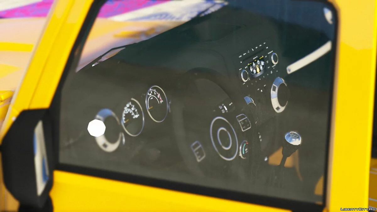 Jeep Wrangler Unlimited 3 Door JK 2013 [Add-On | Tuning] 1.0 / GTA 5