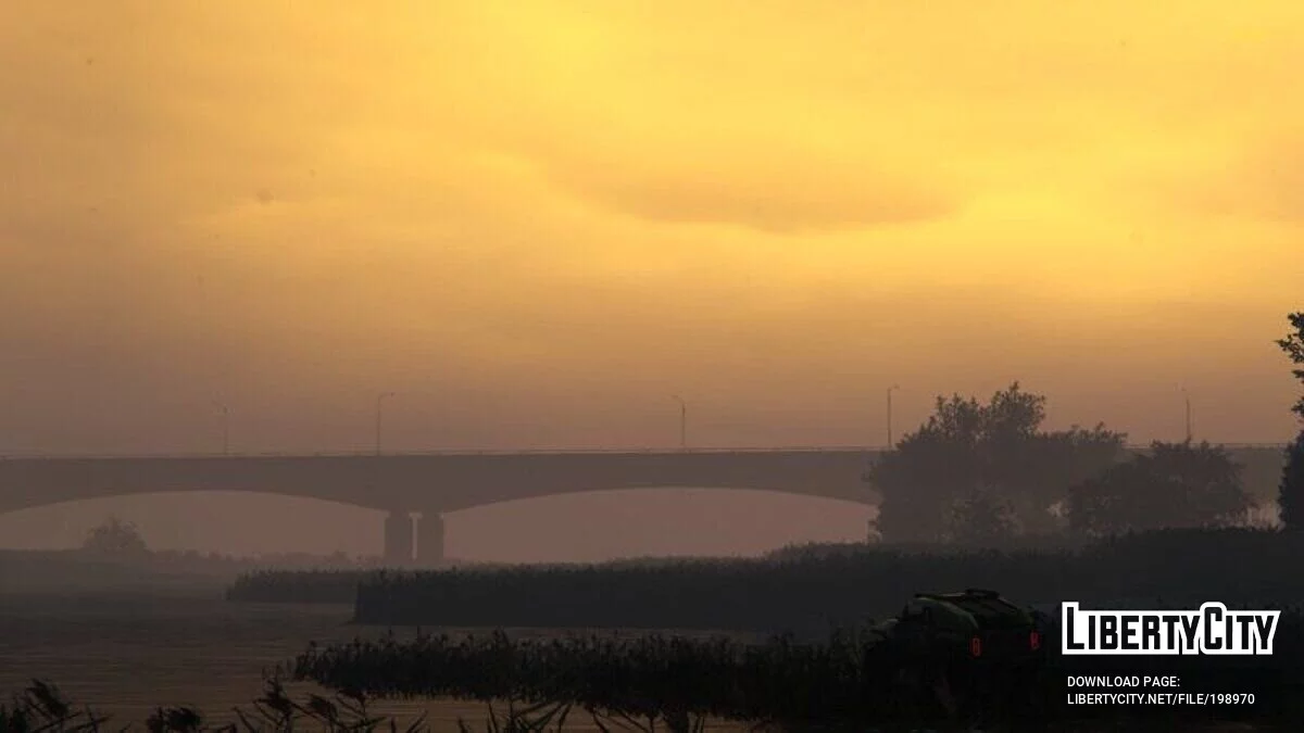 Jeep (no name) [Add-On] / GTA 5