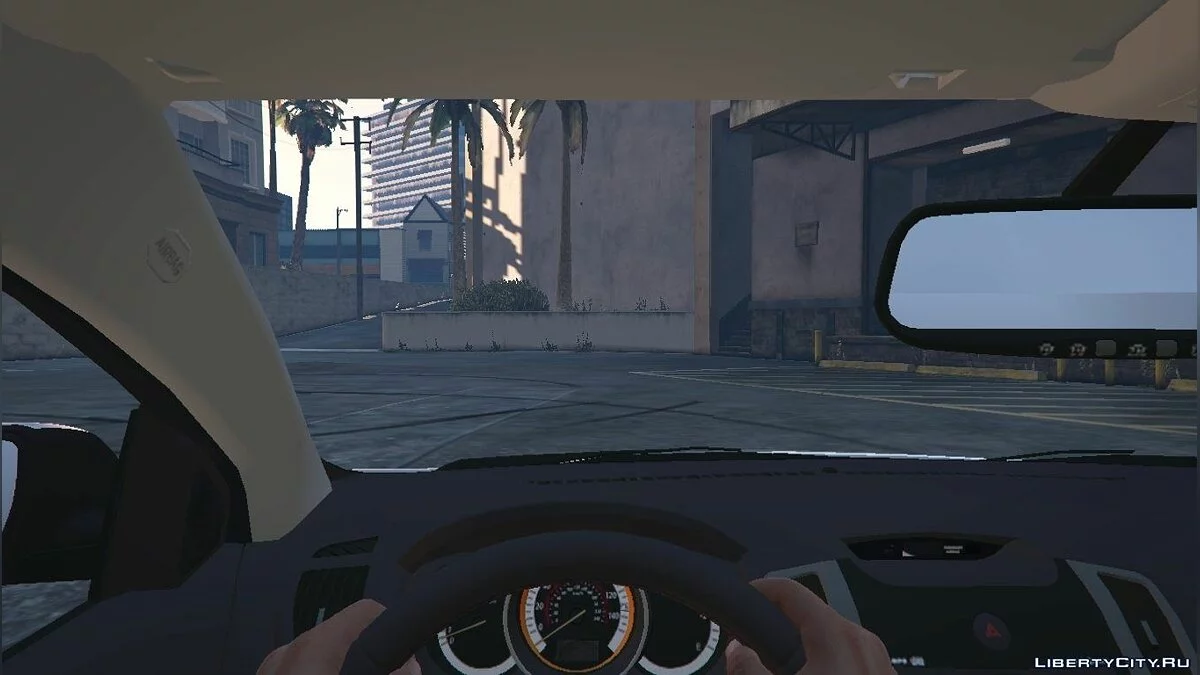 Kia Forte Koup SX [BETA] / GTA 5