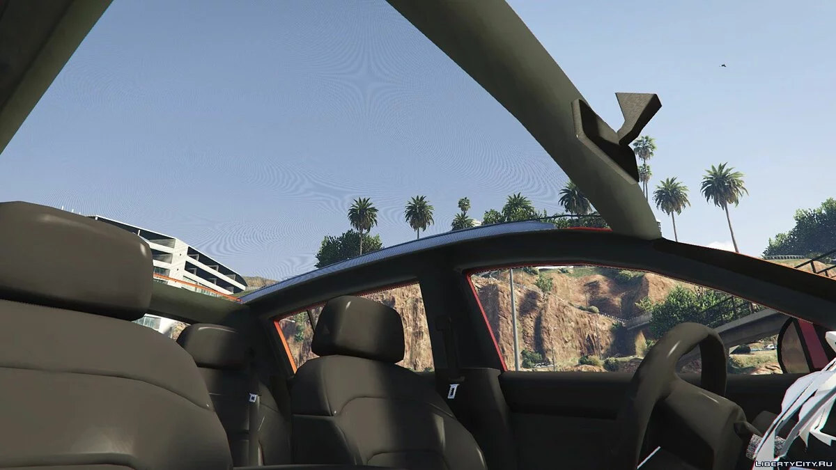 Kia Sportage 0.3 / GTA 5