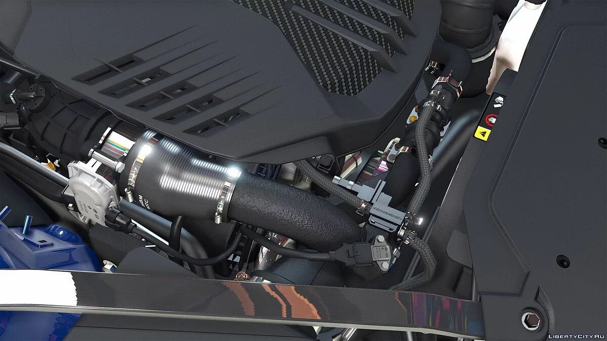 2018 Kia Stinger GT [Add-On (OIV) /Replace /Analog-Digital Dials /Animated /Template] 1.0 / GTA 5