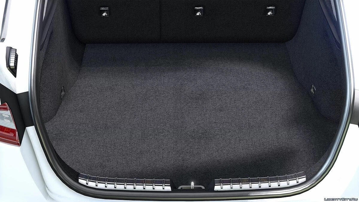 2018 Kia Stinger GT [Add-On (OIV) /Replace /Tuning /Analog-Digital Dials /Animated /Template] v1.2 / GTA 5