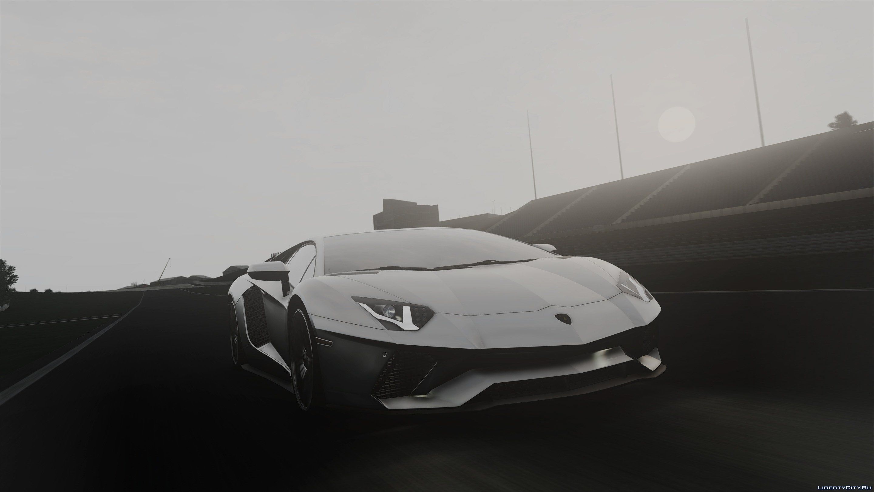 Lamborghini aventador на гта 5 фото 102