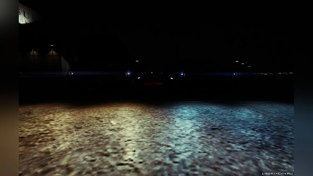 Lamborghini Aventador [Add-On] 1.0 / GTA 5