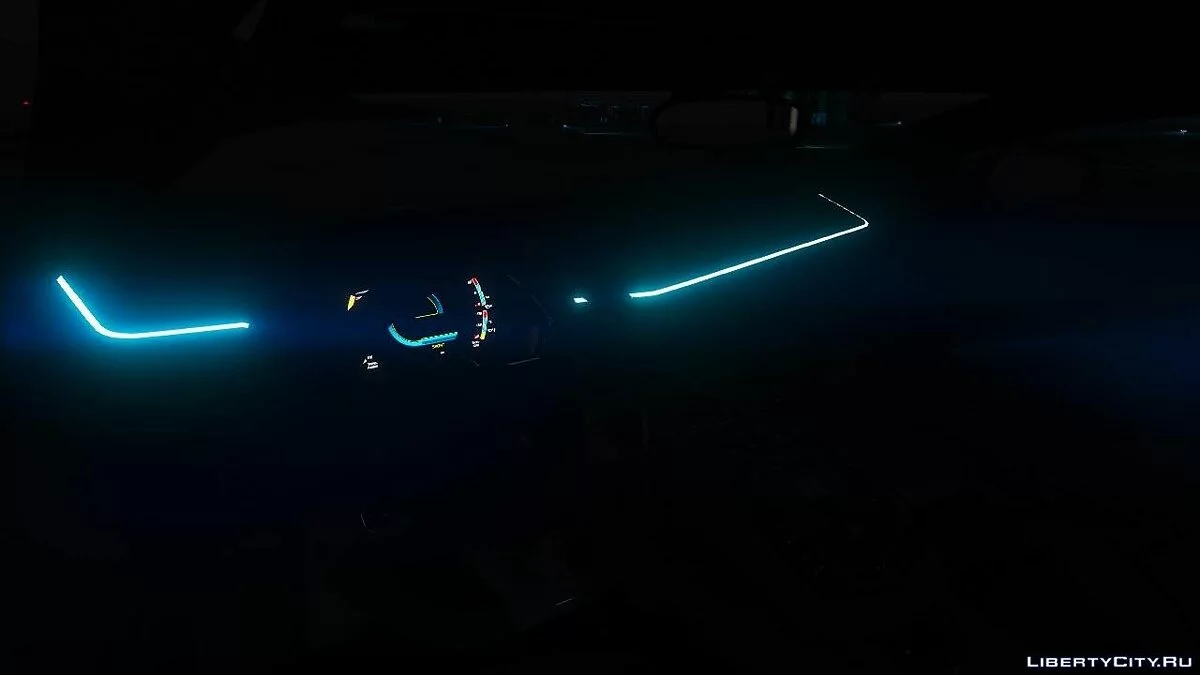 Lamborghini Aventador [Add-On] 1.2 / GTA 5