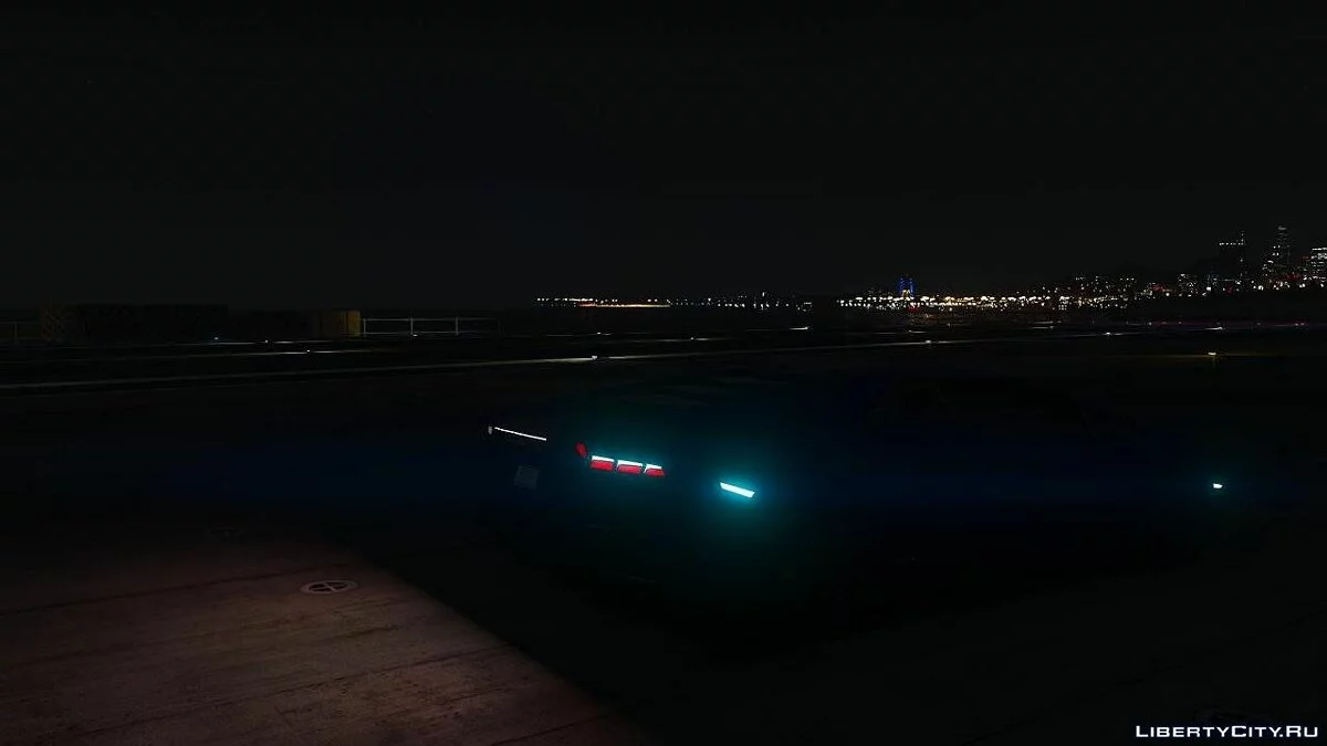 Lamborghini Aventador [Add-On] 1.2 / GTA 5