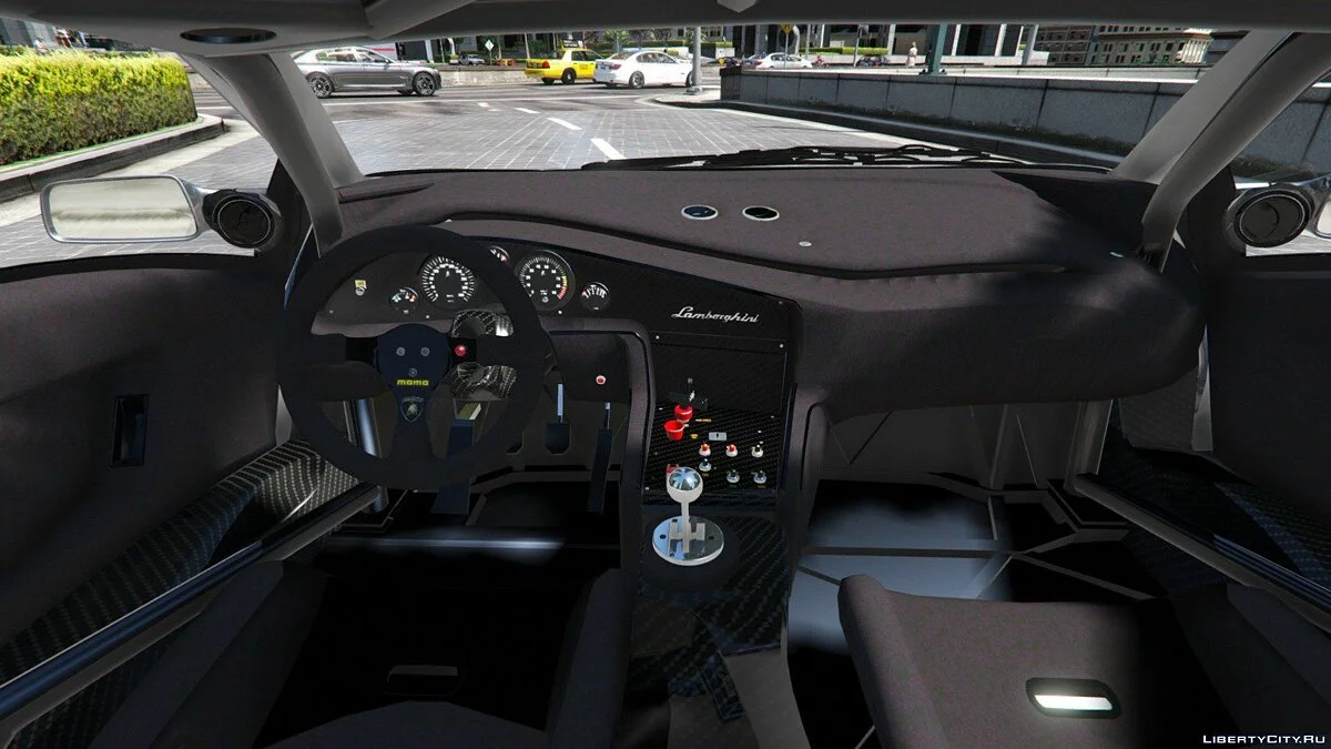 Lamborghini Diablo GTR [Add-On | Tuning | Template] 1.7 / GTA 5