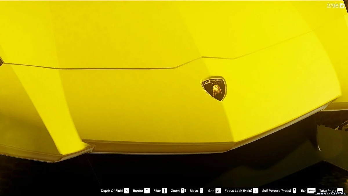 2013 Lamborghini Aventador LP720-4 50th Anniversary [Add-On / Replace | Auto-Spoiler] 3.0  / GTA 5