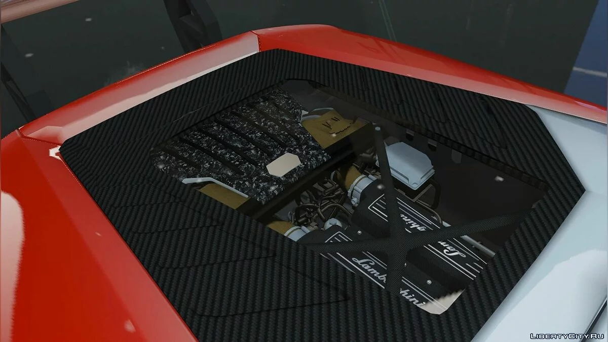 Daily Driven Exotics Lamborghini Huracan [Add-On] 1.0 / GTA 5