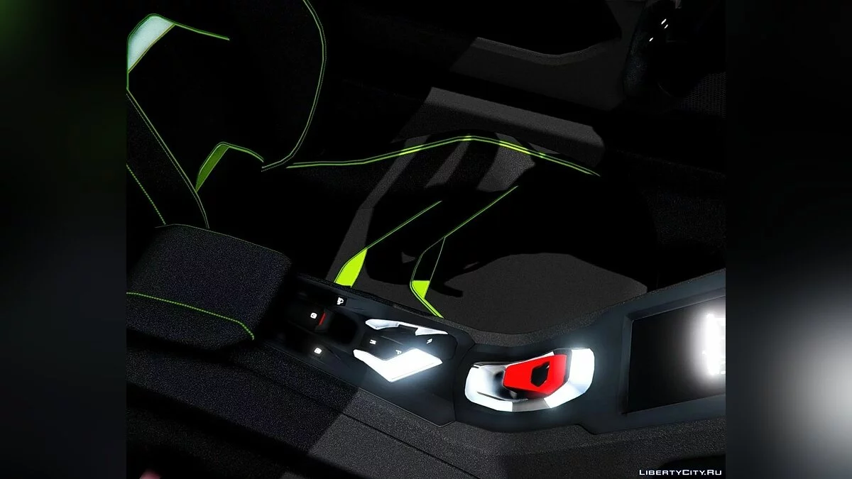 2020 Lamborghini Huracan Evo Spyder [Add-On | Template | Livery | Dirtmap | Extras] 2.0 / GTA 5